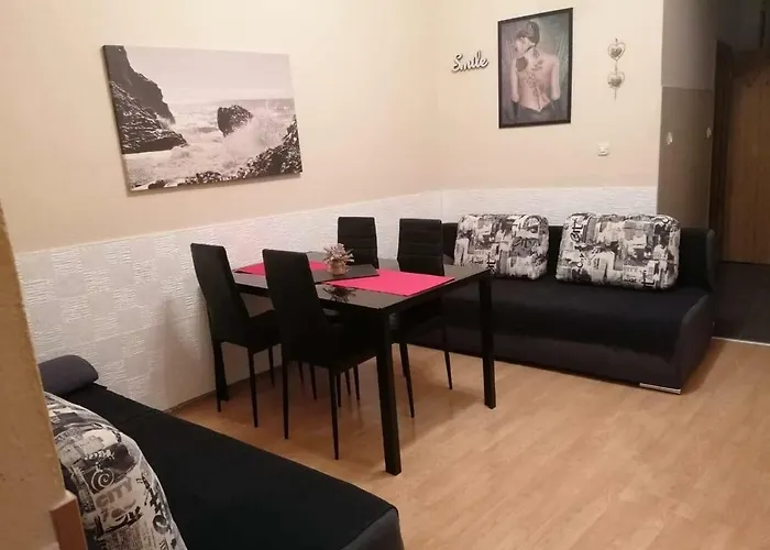 Apartman Miki