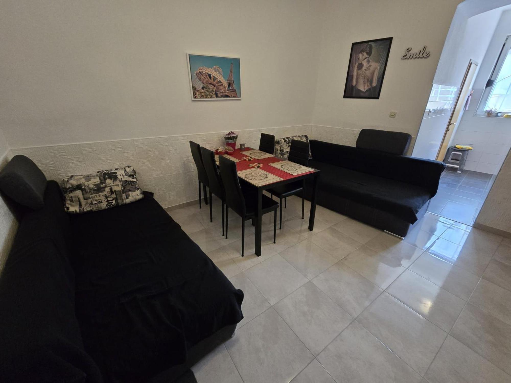 Miki Apartman Pula