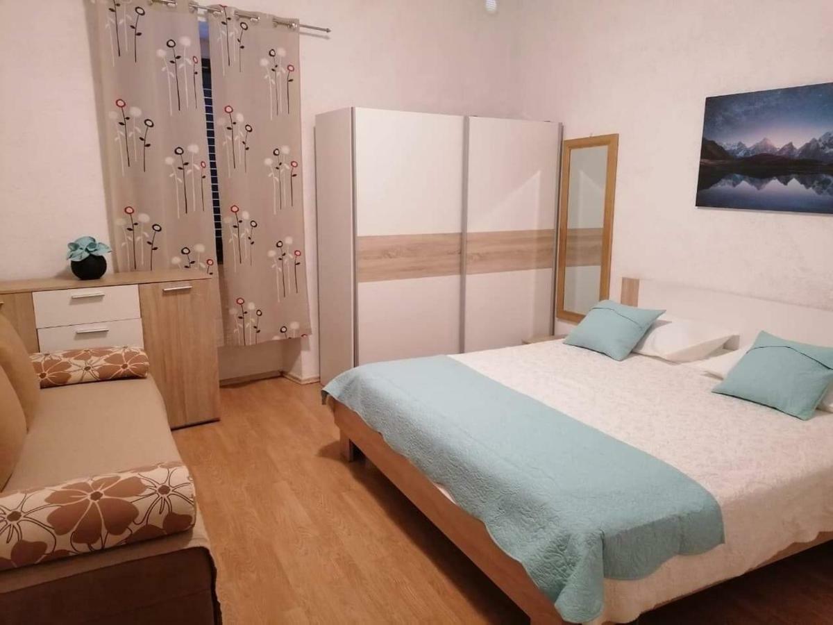 Miki Apartman Pula